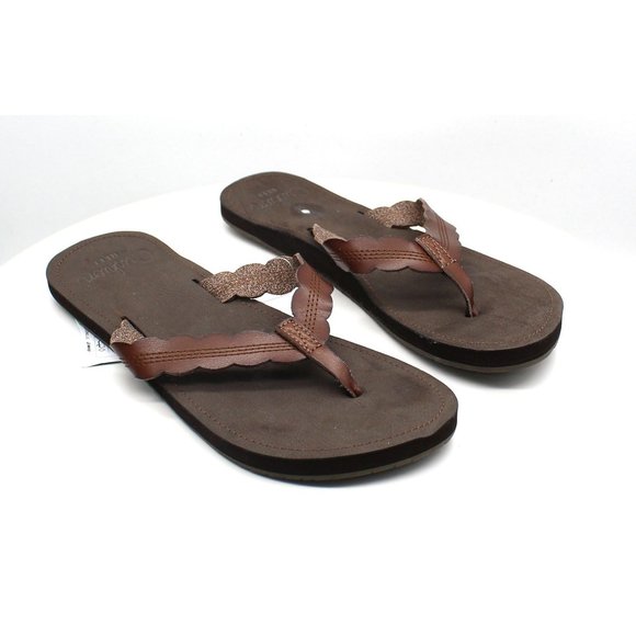 Reef Shoes - Women's Reef Cushion Celine Vegan Flip Flop